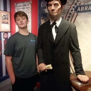 Meet your Posher, Austin